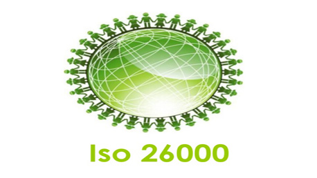 Curso Guía de Responsabilidad Social. Norma Internacional ISO 26000