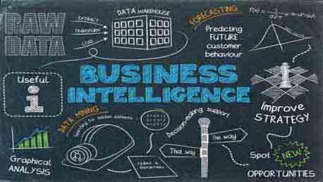 Master Business Intelligence