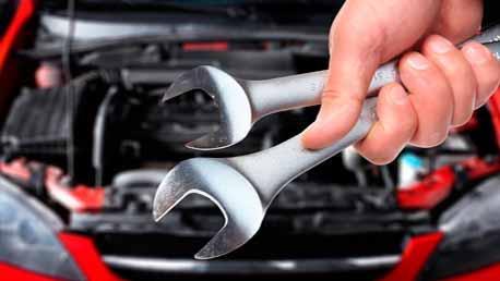 Curso Vehículos Híbridos y Eléctricos