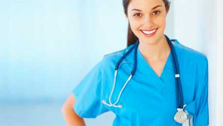Curso Técnico en Cuidados Auxiliares de Enfermería - FP Grado Medio