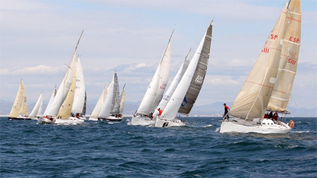 Curso Patrón de Embarcaciones de Recreo