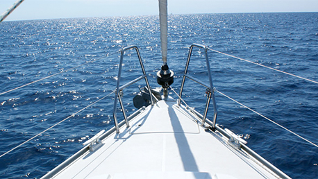  Curso Patrón de Yate