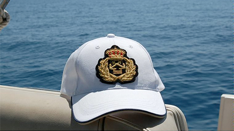 Curso Capitán de Yate