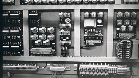 Curso Automatismo y Cuadros Eléctricos