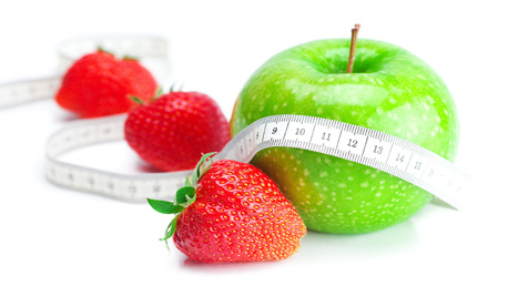 Curso Nutrición: Dietética y Dietoterapia