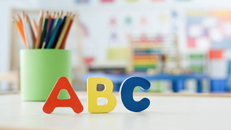 Curso Preparación CFGS en Educación Infantil - Ciclo Formativo Grado Superior