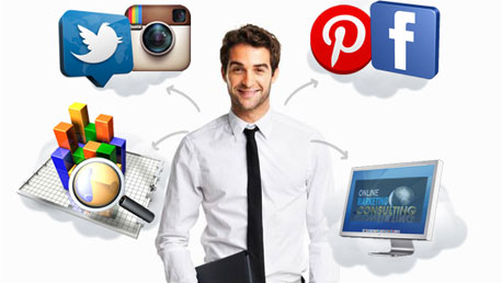 Curso Programa Superior de Marketing Digital - Community Manager