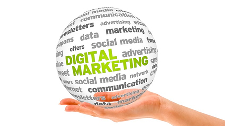Programa Superior Marketing Digital y Comercio Electrónico