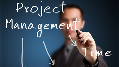 Curso Project Management Professional PMP ® Ed. 5