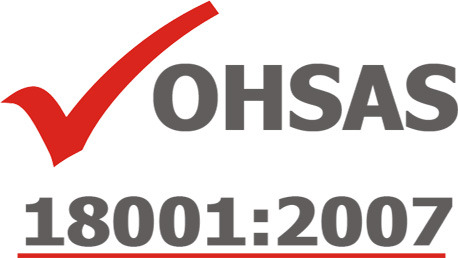 Curso Auditor Interno de Sistemas de Gestión OHSAS 18001:2007