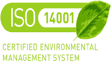 Curso Auditor Interno de Medio Ambiente ISO 14001:2015