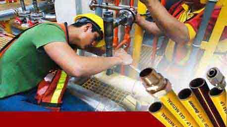 Curso Carnet Profesional de Instalaciones Termicas en Edificios y Certificado de Manipulador de Gases Fluorados