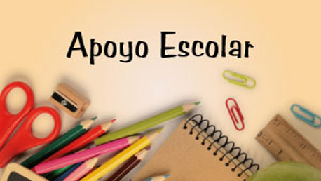 Curso Clases de Apoyo Escolar y Recuperación