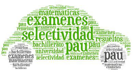 Curso Selectividad: Curso de Preparación de las PAU