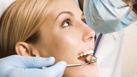 Curso Auxiliar de Odontología