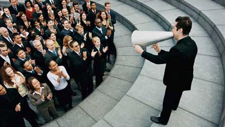 Curso Superior de Coaching y Comunicación para Políticos