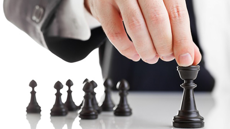 Curso Superior de Estrategia y Operaciones