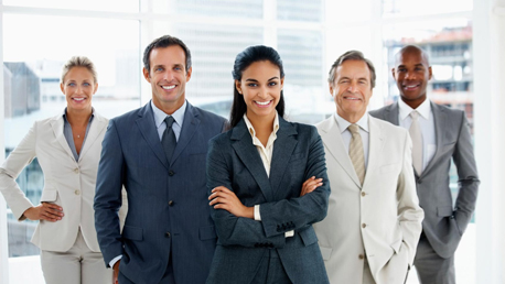 Master Dirección y Gestión de Recursos Humanos - Titulación Propia de la Univ. Rey Juan Carlos