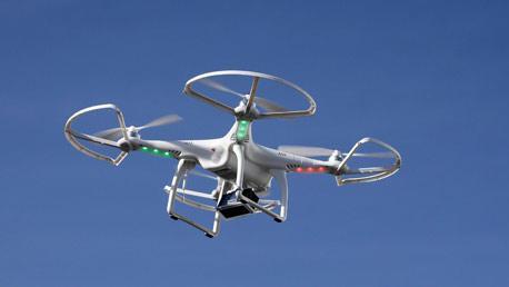 Master Mantenimiento de Drones, Impresión 3D y Aplicaciones Profesionales - Título Propio Udima