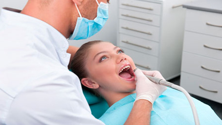 Curso Auxiliar de Clínica Dental