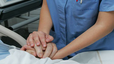Curso Técnico en Cuidados Auxiliares de Enfermería - Preparación Pruebas Oficiales
