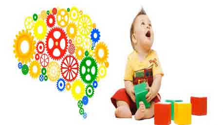 Postgrado Neuropsicología Infantil