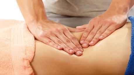 Curso de Osteopatia Craneosacral y Visceral