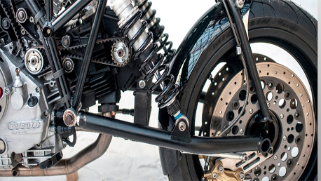 Curso Mecánica de Motos Técnico Especialista en Motocicleta