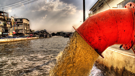 Curso Superior en Aguas Residuales Urbanas e Industriales