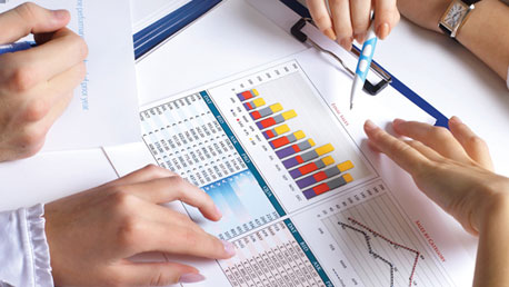 Master MBA Finanzas - Titulación Propia de la Univ. Rey Juan Carlos