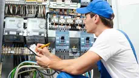 Curso Experto Universitario en Electricidad y Automatismos Industriales