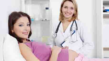 Título Especialista en Embarazo, Parto y Puerperio