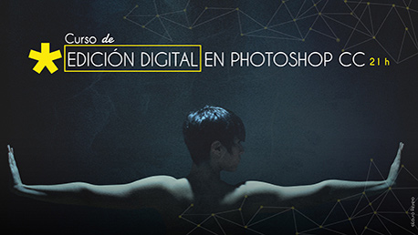 Curso Edición Digital en Photoshop CC