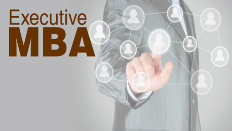 Master Executive MBA (ESIC)