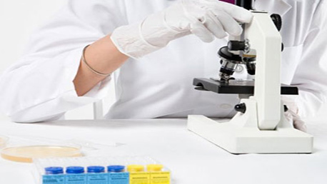 Curso FP Técnico Medio en Operaciones de Laboratorio