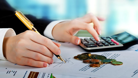 Curso FP Técnico Superior en Administración y Finanzas