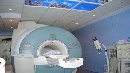 Curso Técnico Superior en Imagen para el Diagnóstico y Medicina Nuclear