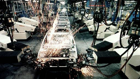 Curso FP Técnico Superior en Mecatrónica Industrial 