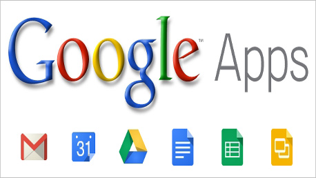 Curso Google APPS