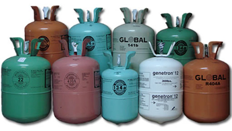 Curso Certificado Gases Fluorados: Curso Complementario sobre Manipulación de Equipos con Sistemas Frigoríficos de Cualquier Carga de Refrigerantes Fluorados