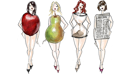 Master Class Análisis de Color y Morfología - Personal Shopper - Estilismo