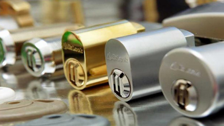 Curso Cerrajero Profesional