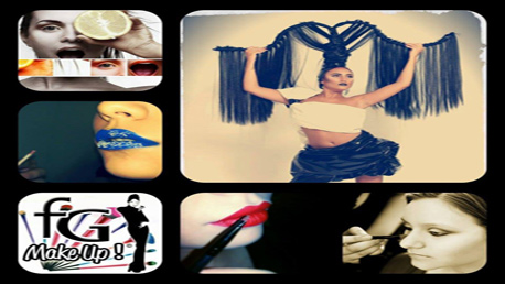 Curso Título Maquilladora Profesional