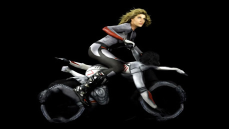 Curso Maquillaje Body Paint