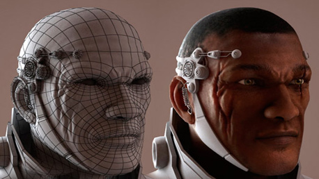 Especialista en Diseño y Creación de Videojuegos - EDCV