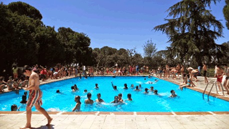 Curso Inglés Farm-Camp: Curso de Inmersión Lingüística - Campamento de Verano