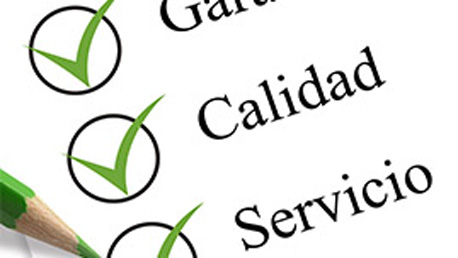 Curso Gestión de la Calidad - Título Propio UPM
