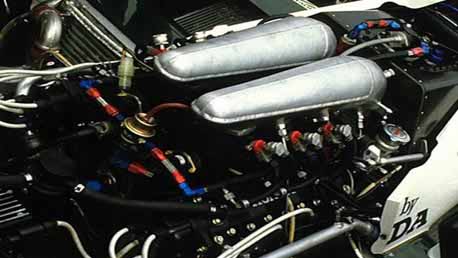 Curso Reparación y Diagnóstico de Unidades de Mando Automotrices