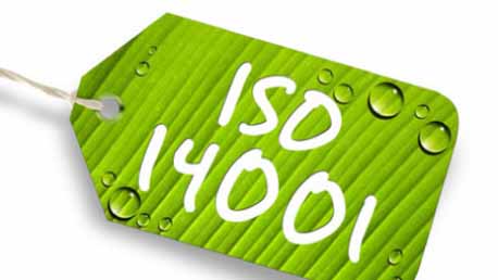 Curso Nueva Norma ISO 14001:2015