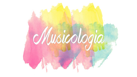 Grado Online en Musicología